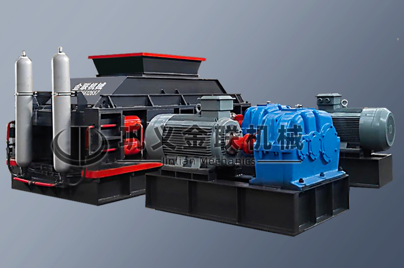 全自動液壓對輥制砂機(jī)-大型液壓對輥破碎機(jī)價格-液壓對輥制砂機(jī)視頻圖片/工作原理 全自動液壓對輥制砂機(jī)-大型液壓對輥破碎機(jī)價格-液壓對輥制砂機(jī)視頻圖片/工作原理