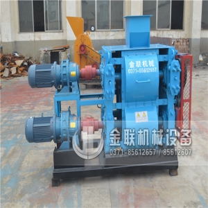 四齒輥破碎機(jī)