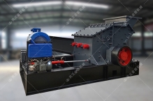 細(xì)碎制砂機