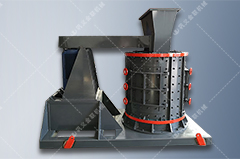 復(fù)合式破碎機