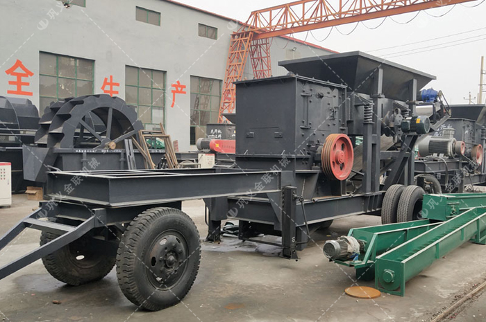 移動(dòng)破碎機(jī)/移動(dòng)破碎廠家/移動(dòng)式破碎機(jī)特點(diǎn) 移動(dòng)破碎機(jī)/移動(dòng)破碎廠家/移動(dòng)式破碎機(jī)特點(diǎn)