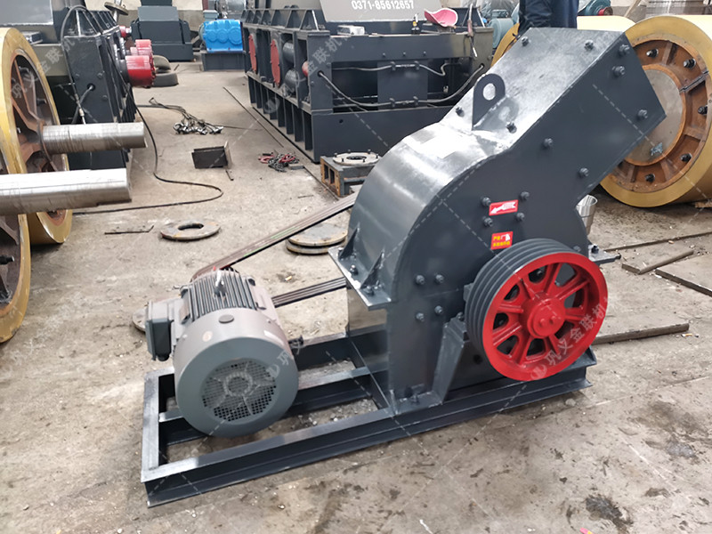 小型錘式破碎機(jī)/小型錘式破碎機(jī)廠家/錘式破碎機(jī)型號(hào)參數(shù)