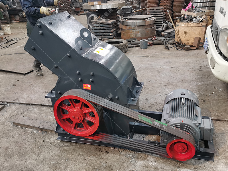 小型錘式破碎機(jī)/小型錘式破碎機(jī)廠家/錘式破碎機(jī)型號(hào)參數(shù)