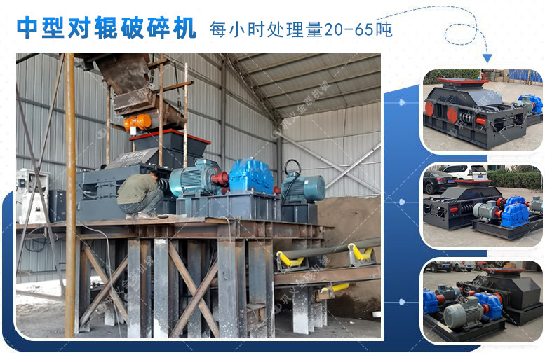 雙齒輥破碎機(jī)-2PGC齒輥式破碎機(jī)價(jià)格-齒輥式破碎機(jī)圖片、原理/型號參數(shù) 產(chǎn)品介紹