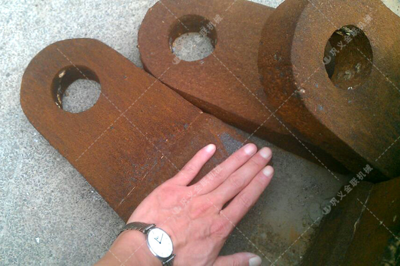 箱式破碎機(jī)/方箱式破碎機(jī)廠家/箱式破碎機(jī)工作原理