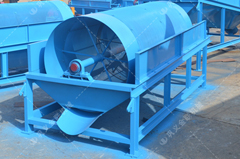 圓筒篩分機(jī)