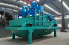 細(xì)砂回收設(shè)備