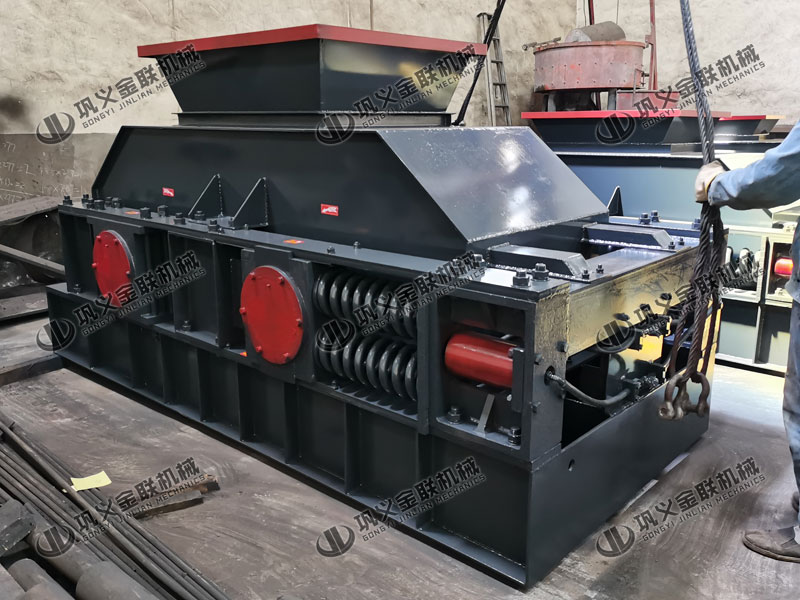 大理石制砂機(jī)