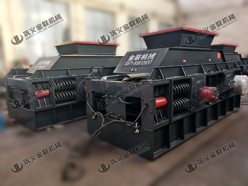 青石制砂機(jī)