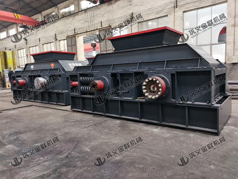 鵝卵石制砂機(jī)