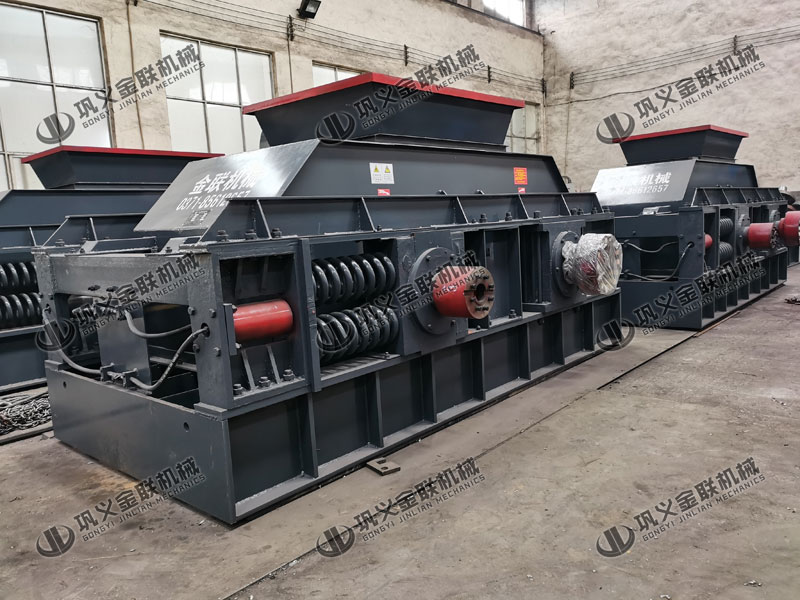 玻璃破碎機(jī)